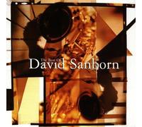 The Best Of David Sanborn by Sanborn, David [Music CD]