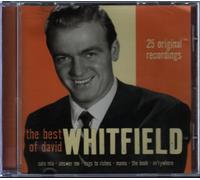 The Best of David Whitfield