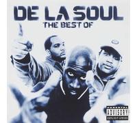 The Best of De La Soul