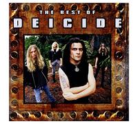 The Best Of Deicide
