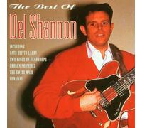 The Best of Del Shannon