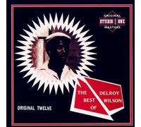 The Best of Delroy Wilson by Delroy Wilson