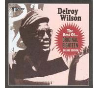 The Best of Delroy Wilson...Original Eighteen By Delroy Wilson (2006-09-18)