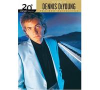 The Best of Dennis Deyoung: The DVD Collection, 20th Century Masters
