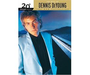 The Best of Dennis Deyoung: The DVD Collection, 20th Century Masters