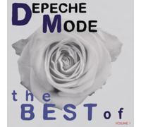 Depeche Mode : The Best of Depeche Mode - Volume 1 CD (2013) NEW