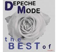 The Best Of Depeche Mode Vol. 1 Compilation Album - Audio CD