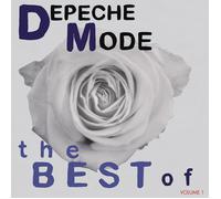 Depeche Mode - The Best of Depeche Mode- Volume 1 - Vinyl / 12" Album