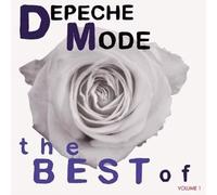 The Best Of Depeche Mode Volume One - Depeche Mode Vinyl