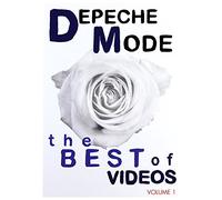 Depeche Mode: The Best Of Videos - Volume 1 [DVD] [2007]