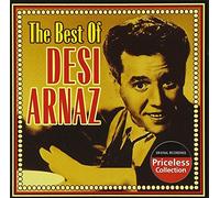 The Best of Desi Arnaz
