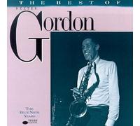 The Best Of Dexter Gordon: THE BLUE NOTE YEARS