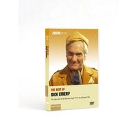 The Best of Dick Emery [DVD]