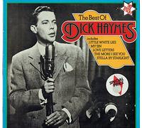 The Best Of Dick Haymes