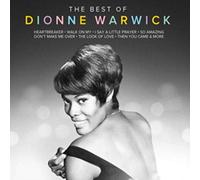 The Best of Dionne Warwick