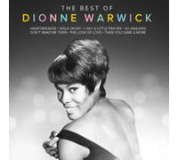 Dionne Warwick - The Best of Dionne Warwick