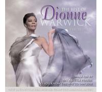 Dionne Warwick - The Best Of