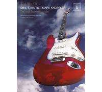 The Best Of Dire Straits And Mark Knopfler: The Best of... All the Best Songs Arranged for Guitar Tab. Complete with Full Lyrics.