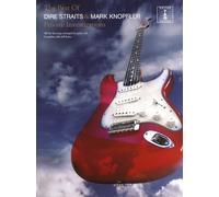 The Best of Dire Straits and Mark Knopfler - Private Investigations | Songbook with 22 Rock Classics and Full Lyrics | Sheet Music Book for ... for Guitar Tab. Complete with Full Lyrics.