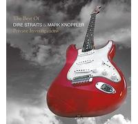 Mark Knopfler Dire Straits – Private Investigations: Best of Dire Straits & Mark Knopfler