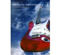 [THE BEST OF DIRE STRAITS & MARK KNOPFLER: PRIVATE INVESTIGATIONS: GUITAR TAB EDITION BY (AUTHOR)HAL LEONARD PUBLISHING CORPORATION]THE BEST OF DIRE STRAITS & MARK KNOPFLER: PRIVATE INVESTIGATIONS: GUITAR TAB EDITION[PAPERBACK]03-01-2006