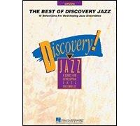 The best of Discovery Jazz - Drums-Drum Set-Part