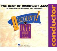 The Best of Discovery Jazz: Jazz Ensemble: Part