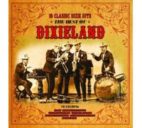 Various - Best of Dixieland