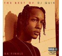 The Best of DJ Quik - Da Finale By DJ Quik (2002-12-09)