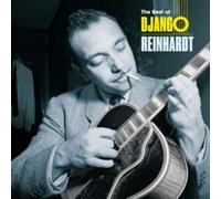 The Best of Django Reinhardt