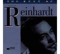 The Best Of Django Reinhardt