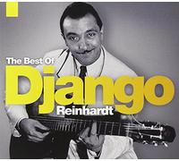 The Best Of Django Reinhardt
