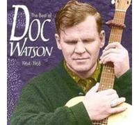 Watson, Doc - The Best Of Doc Watson: 1964 - 1968
