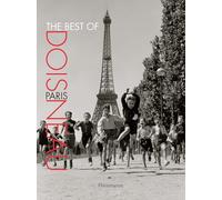 Robert Doisneau – The Best of Doisneau: Paris
