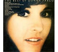 The Best Of Donna Fargo [Vinyl LP]
