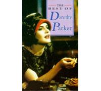 The Best of Dorothy Parker
