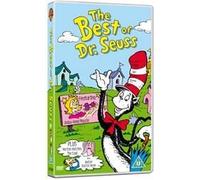 The Best of Dr. Seuss: Daisy-Head Mayzie/ Horton Hatches the Egg!/ Butter Battle Book [DVD] [2004]