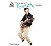 The Best Of Duane Eddy (Guitar Tab)