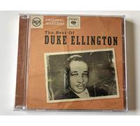 The Best of Duke Ellington