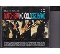 The best of Dutch Swing College Band