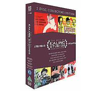 The Best of Ealing Collection DVD (2014) Stanley Holloway, Hamer (DIR) cert U 5