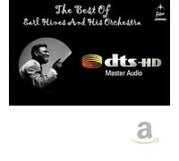 The Best of EARL HINES: Future-Amazon.com Download Card HD Master Audio
