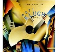 The Best of Earl Klugh, Vol 2. by Klugh, Earl (1992) Audio CD