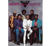 Earth, Wind & Fire – The Best of Earth, Wind & Fire (Piano/Voice/Guitar) – Hal Leonard