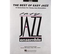 THE BEST OF EASY JAZZ - BASS BASSE
