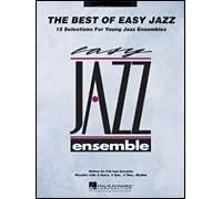 The Best of Easy Jazz - Conductor: 15 Selections from the Easy Jazz Ensemble Series