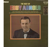 The Best Of Eddy Arnold