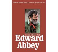 The Best of Edward Abbey 2e