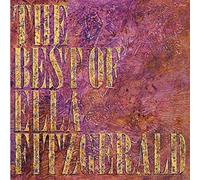 The Best of Ella Fitzgerald