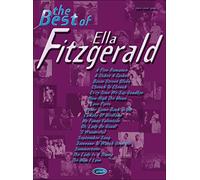 The Best of Ella Fitzgerald